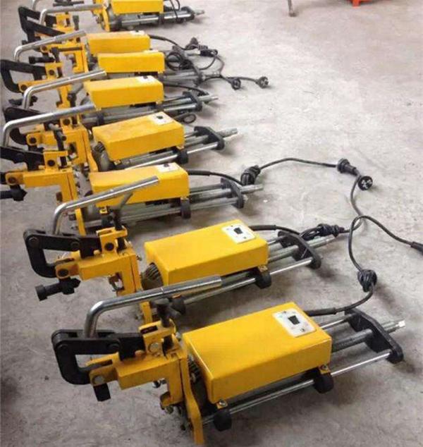 GZ-32Ⅰ型電動鉆孔機(jī)