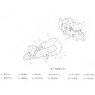 內(nèi)燃鋼軌鋸軌機(jī)汽油機(jī)的冷熱啟動(dòng)操作